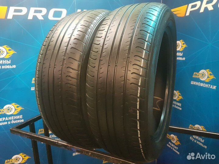 Hankook Optimo K415 225/55 R18