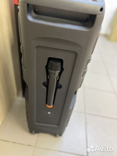 Колонка speaker zqs8210