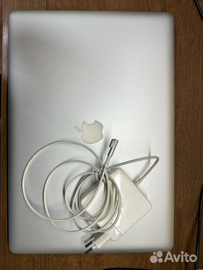 Macbook Pro 17