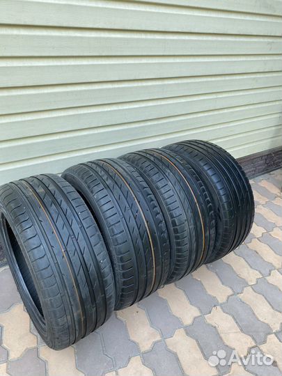 Nokian Tyres Nordman SZ2 225/45 R17 94W