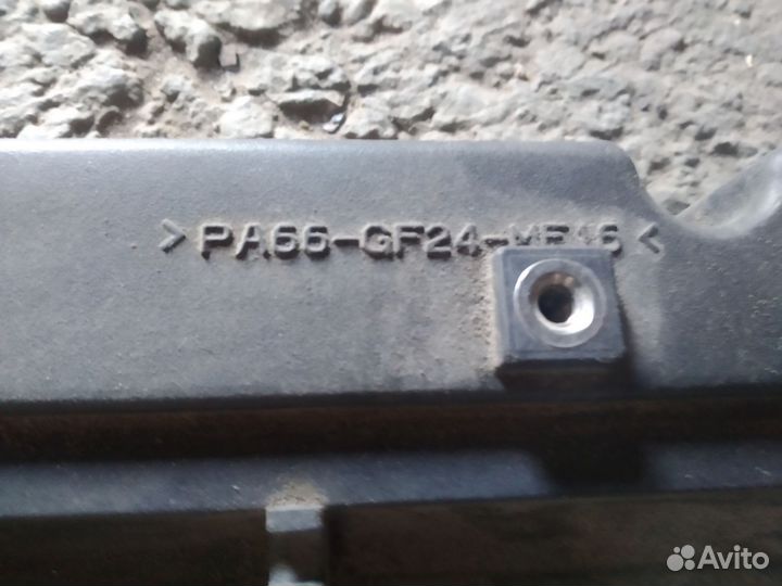 Крышка гбц хендай гетц