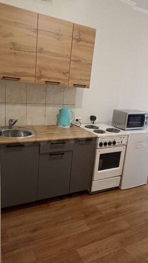 Квартира-студия, 25 м², 5/10 эт.