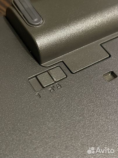 Ноутбук Lenovo Thinkpad L470 (i5/8gb/256gb)