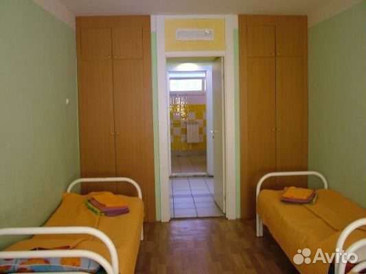 Требуется горничная