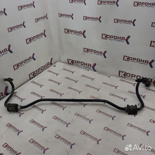 Стабилизатор задний 96626403 chevrolet captiva C