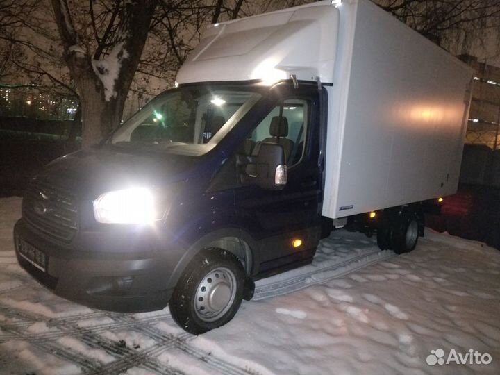 Грузоперевозки 1-2-3-5-6-8 тонн от 18 до 46 кубов