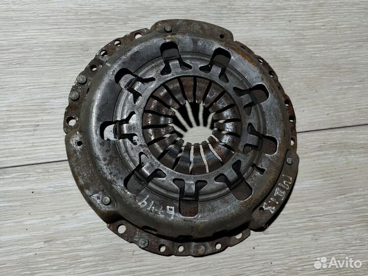 Корзина сцепления Ford Mondeo 2