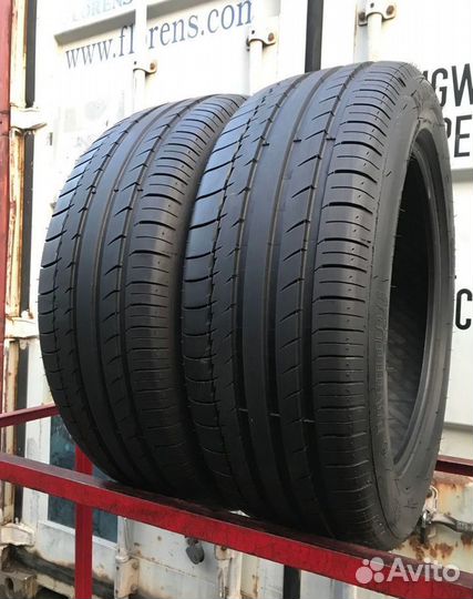 Michelin Latitude Sport 235/55 R19 99T