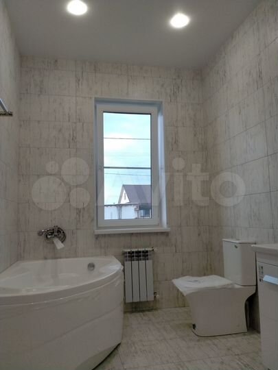 Дом 114 м² на участке 15 сот.