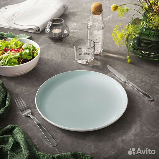 It's my match Mineral Тарелка 27 см