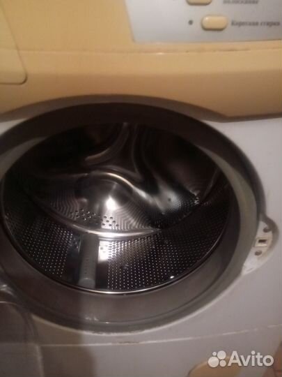 Стиральная машина автомат на зп