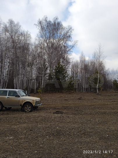 Участок 15 сот. (СНТ, ДНП)