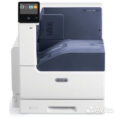 Принтер Xerox VersaLink C7000DN - новый