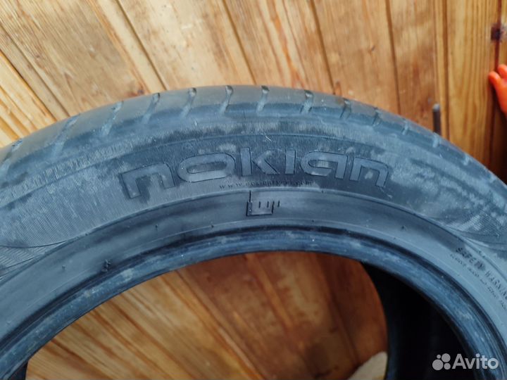 Continental PremiumContact 6 5.50/5 R16 и 5/5 R16