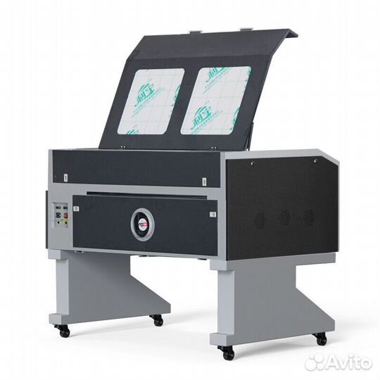 Станок лазерной резки 600х900