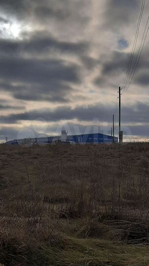 Участок 30 сот. (ИЖС)