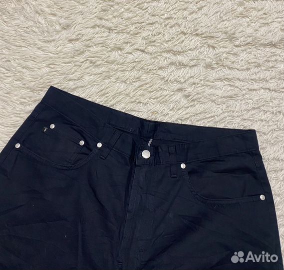 Штаны Trussardi Jeans Vintage Оригинал