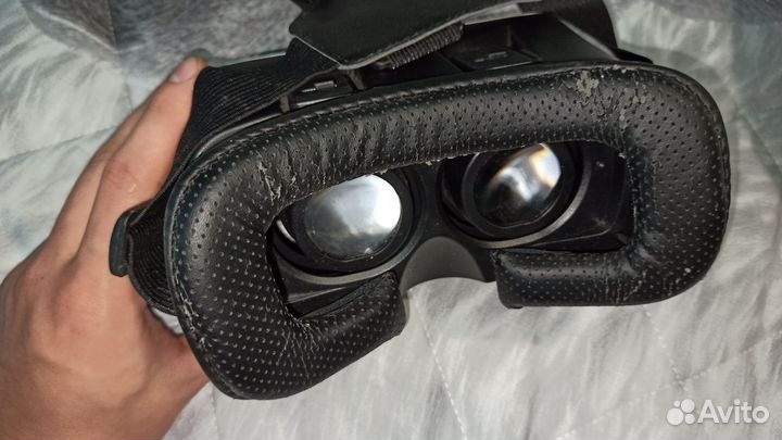 Vr box (для телефона)