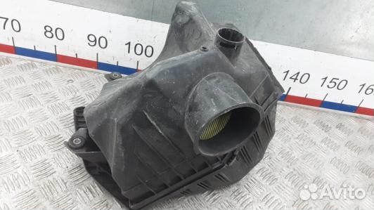 Корпус воздушного фильтра BMW 5 E60/E61 (LDN34NQ01