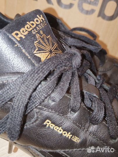 Кроссовки reebok, 38 р