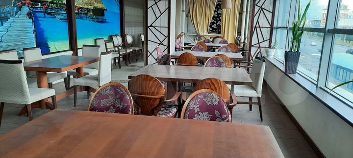 Свободного назначения, 25 м²