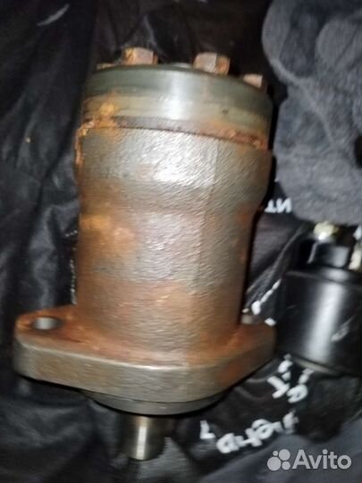 Муляж грузила