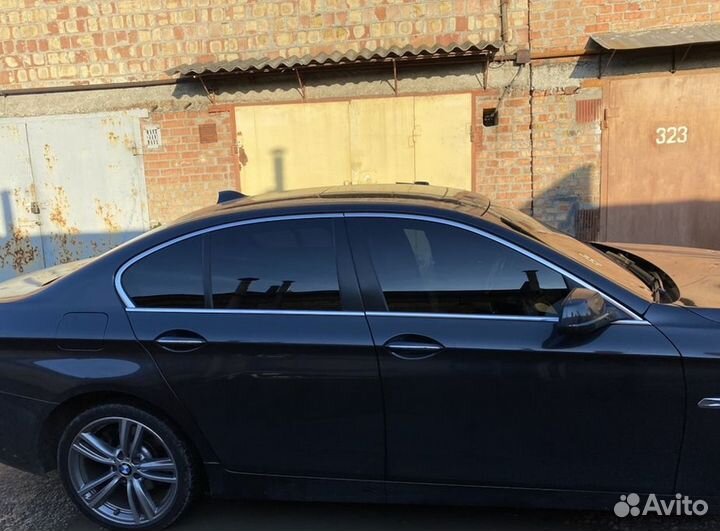 Тонирование стекол автомобиля Тонировка авто