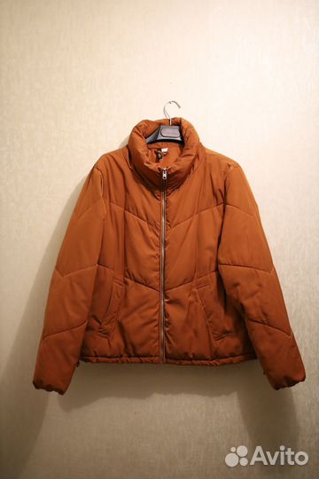 Куртка демисезонная женская