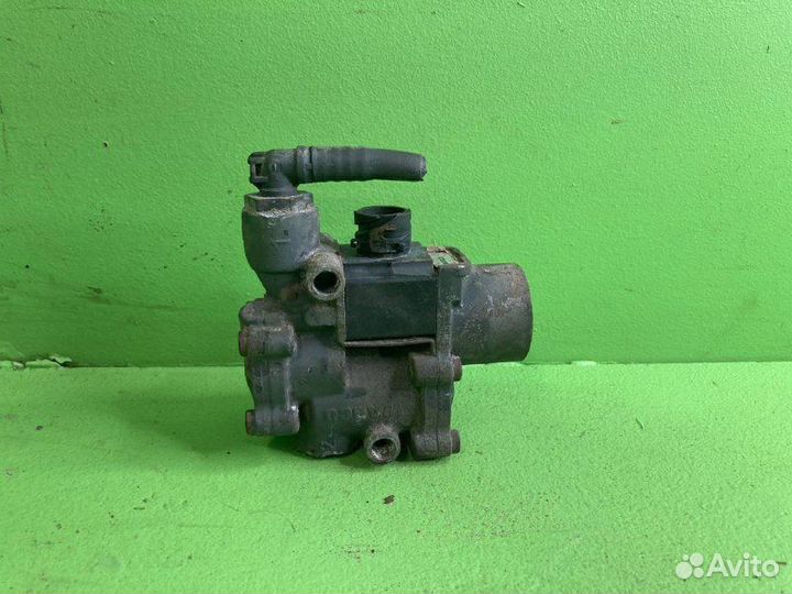 Магнитн клапан ABS байонетDIN mercedes-benz actros