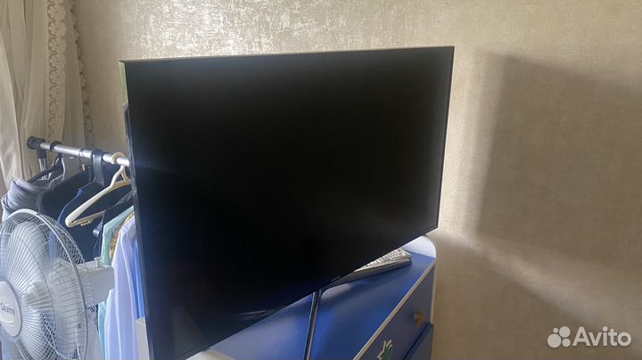 Телевизор samsung LED 44