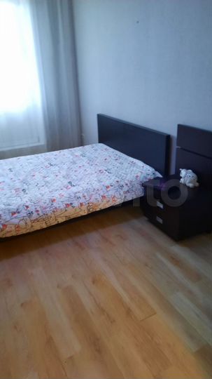 2-к. квартира, 62,4 м², 9/9 эт.