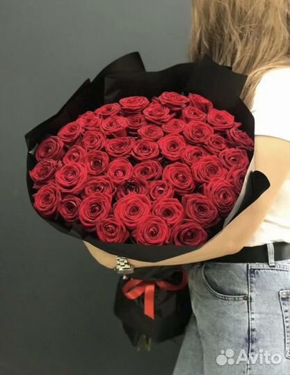 Розы оптом и розница