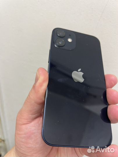 iPhone 12 mini, 64 ГБ