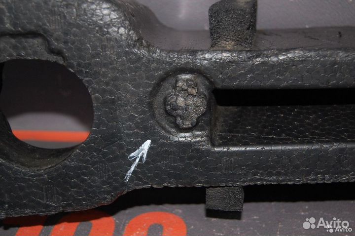 Абсорбер - Toyota RAV4 CA40 (2012-19гг)