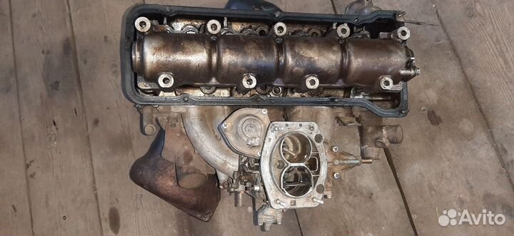 Головка блока