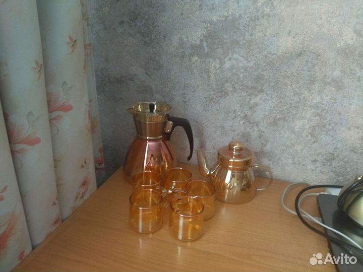 Чайный набор