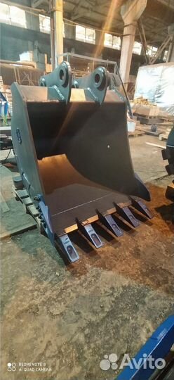 Komatsu PC200-7(6) из наличия Koвш станд. 1куб До