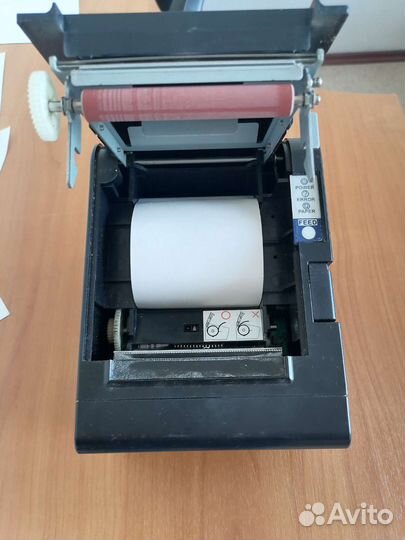 Чековый принтер SPrint TM200