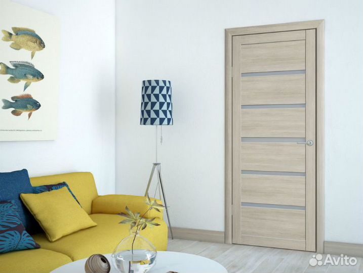 Двери входные и межкомнатные Т.Ц. Полтавский