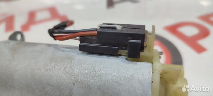 Мотор регулировки сиденья Audi A4 B7 BFB