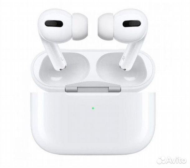 Наушники Apple Airpods 2/3 /pro/ luxe/ Premium