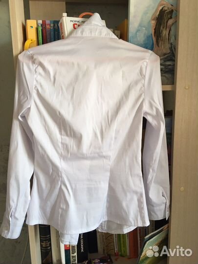 Рубашка для девочки