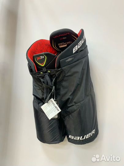 Шорты хоккейные Bauer Vapor X2.9 SR L