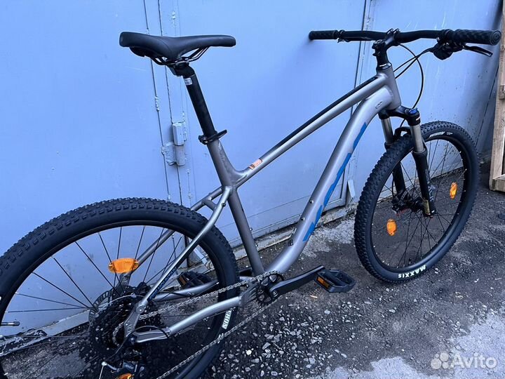 Велосипед Kona Fire Mountain new Гарантия