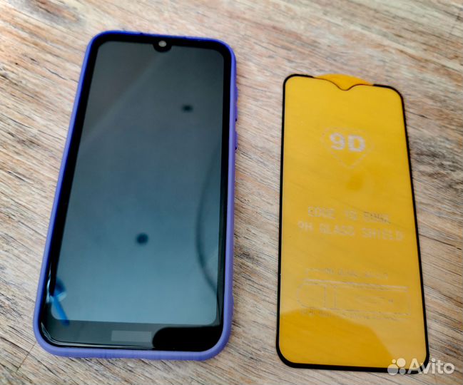 HONOR 8S, 2/32 ГБ