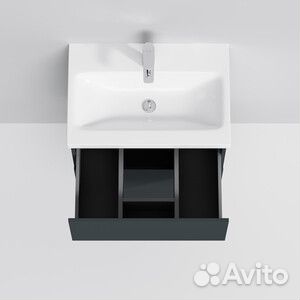 Тумба с раковиной