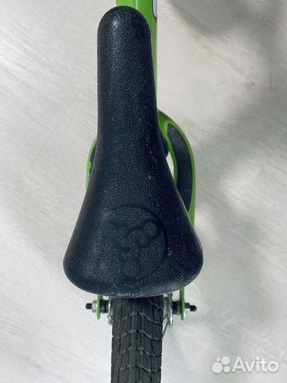 Беговел strider / велосипед детский