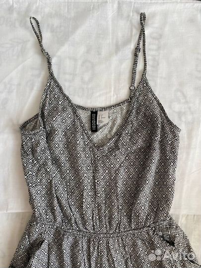Комбез летний H&M