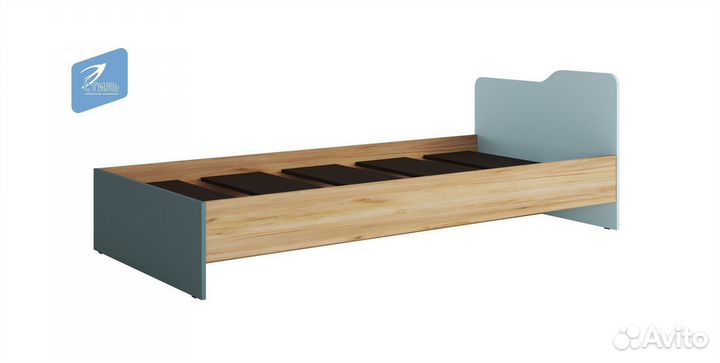 Rich Кровать кр-003