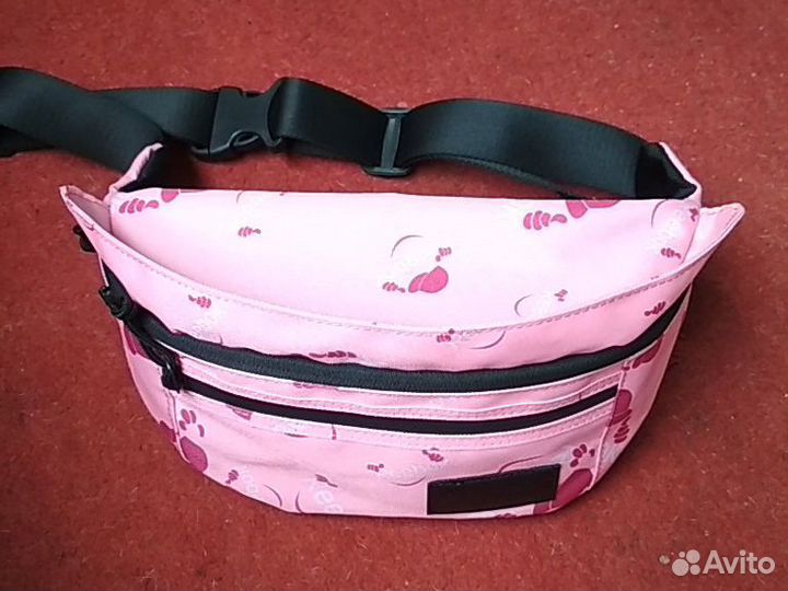 Сумка на пояс